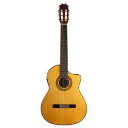 Guitarra Antonio de Toledo ATF-17BECUT