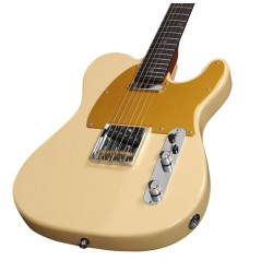 Sire Guitars T7 VWH Vintage White