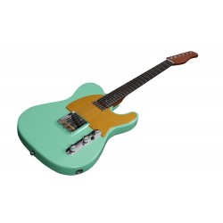 Sire Larry Carlton T7 Mild Green