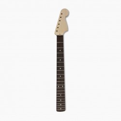 Allparts Mástil de repuesto JZRO-MOD “con licencia de Fender®” para Jazzmaster®