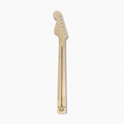 Allparts Mástil de repuesto JZRO-MOD “con licencia de Fender®” para Jazzmaster®