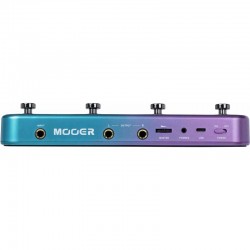 Mooer Prime S1