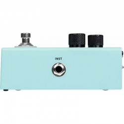 Mooer MVP2 Harmonier
