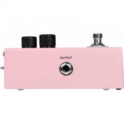 Mooer MVP1 Autuner