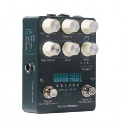 Seymour Duncan Vapor Trail Deluxe Analog Delay