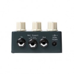 Seymour Duncan Vapor Trail Deluxe Analog Delay