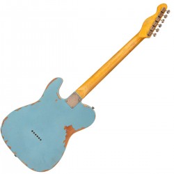 Vintage V66 Paul Rose Gun Guitarra Eléctrica