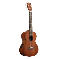 Ukelele Tenor Kala Con Eq Serie Makala Mkte