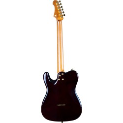 Guitarra Eléctrica Jet JT600-BSG Tobacco Burst