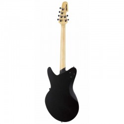 Schecter Robert Smith Ultracure 2020 BLK PRL