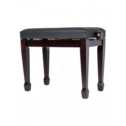 PROBENCH Banqueta Piano Regulable Palisandro
