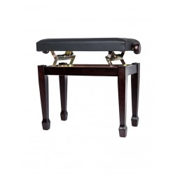 PROBENCH Banqueta Piano Regulable Palisandro