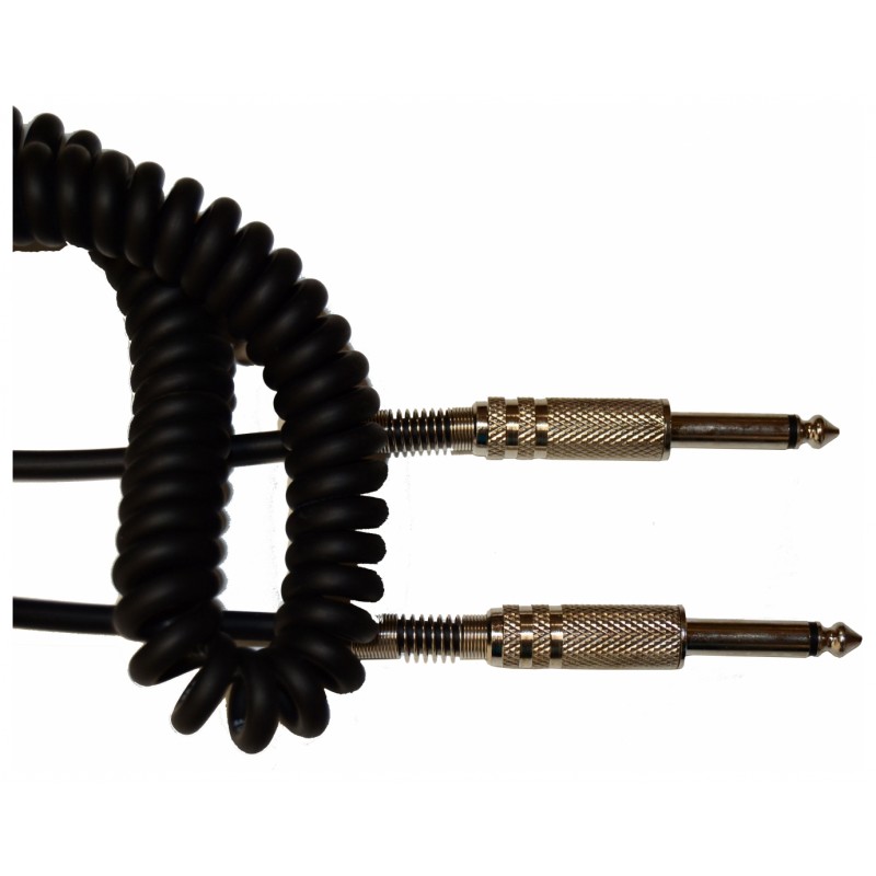 Cable Jack OQAN Espiral QABL JG-S06-JG