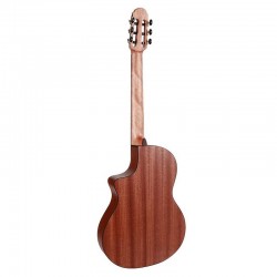 Guitarra Martínez MS-14MH
