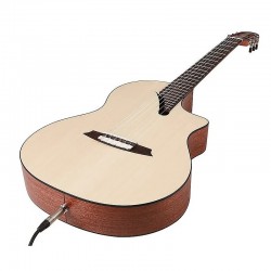Guitarra Martínez MS-14MH
