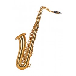 J.Michael Saxo Tenor Lacado Tn900