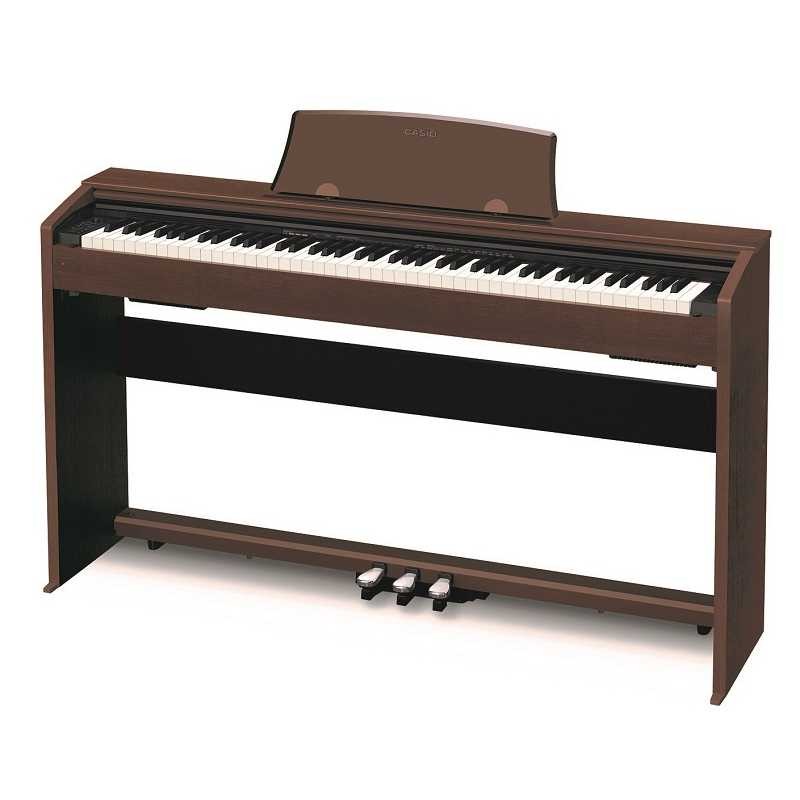 Piano PRIVIA PX-770BK