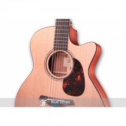 Furch Blue GC-CM