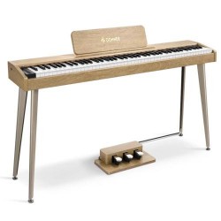 DONNER DDP-60 piano