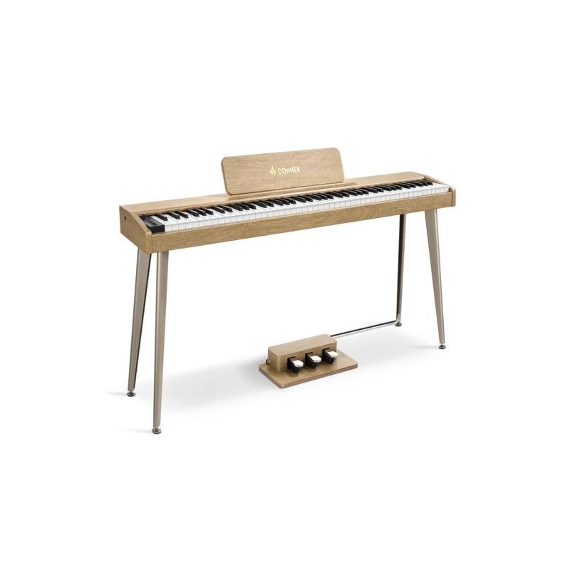 DONNER DDP-60 piano