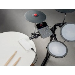 OQAN QPD-1 Batería Electrónica