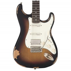 Vintage V6H Icon Paul Rose  Signatura  Sunset
