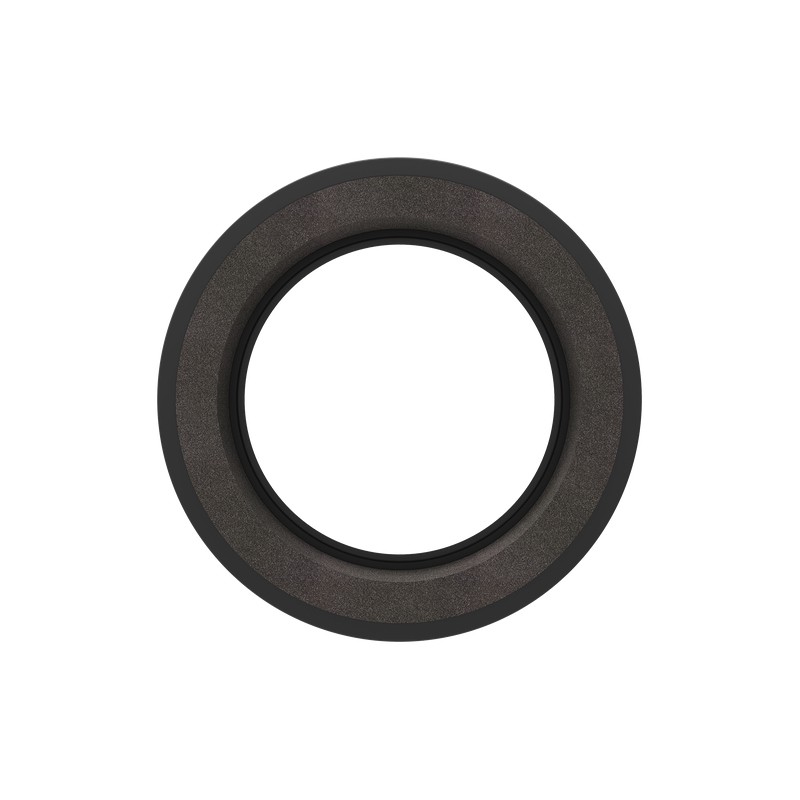 Remo Muffle Anillo 12" MF-1012-00