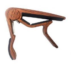 Cejilla ADMIRA Clásica Madera