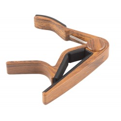Cejilla ADMIRA Clásica Madera