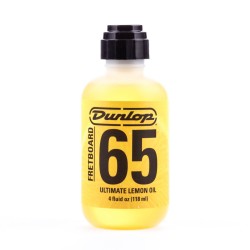 Acondicionador Diapasón Dunlop Lemon Oil 6554