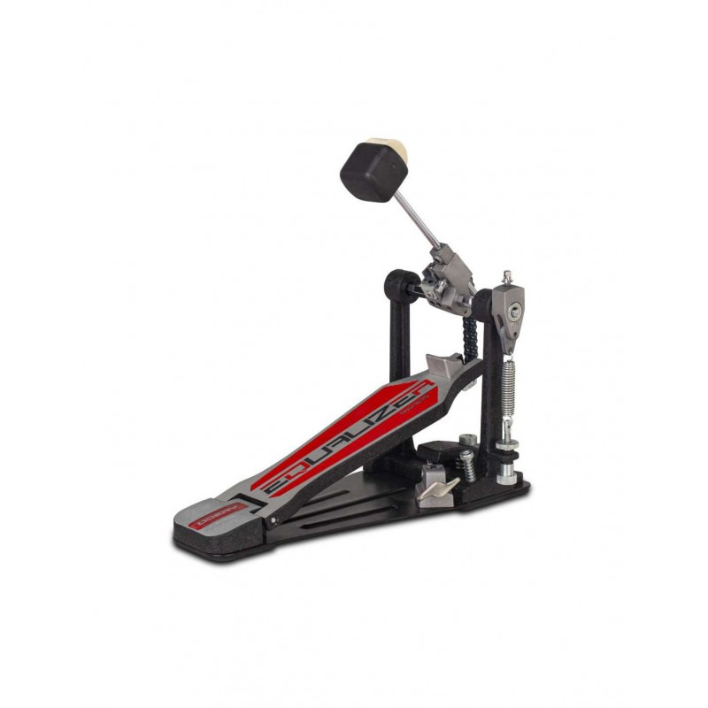 Odery Pedal de Bombo Equalizer Series P-803EQ