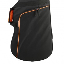 Estuche de Foam ASHTON para Guitarra Eléctrica con Forma ARM2400GS