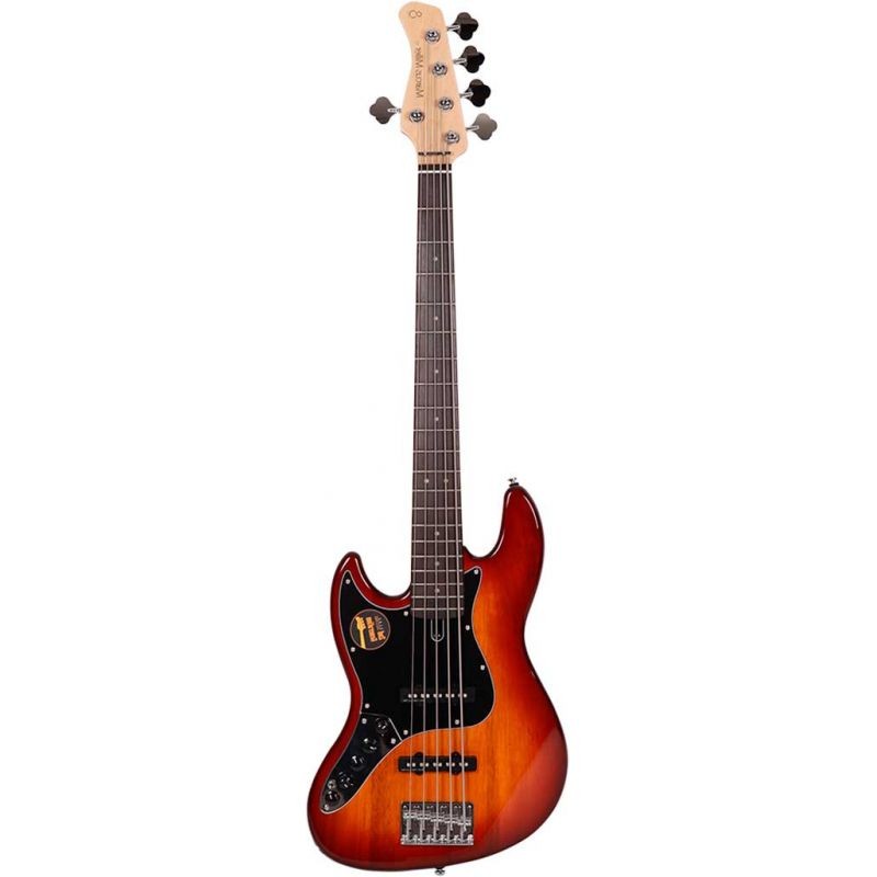 Sire Marcus Miller V3-5 Lefthand (2nd Gen) TS