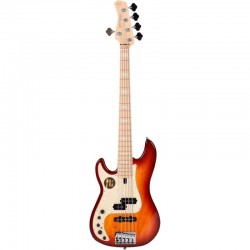 Sire Marcus Miller P7 Swamp Ash-5 Lefthand (2nd Gen) TS