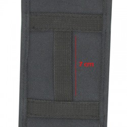 Funda Porta Baquetas Cinturon Ref. 6818