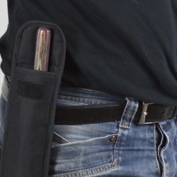 Funda Porta Baquetas Cinturon Ref. 6818