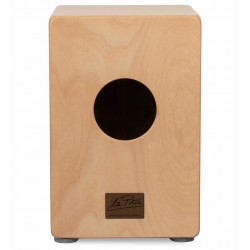 Schlagwerk CP 4006 Cajon la Perú Night Burl Medium