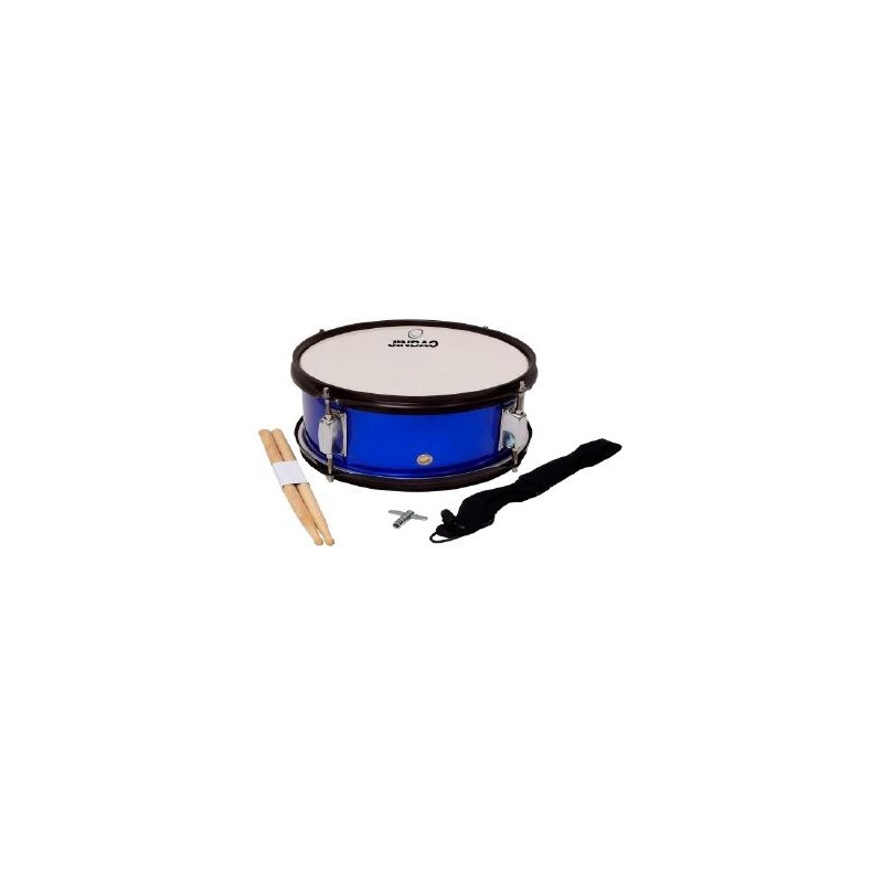 Caja Infantil JINBAO 10" x 5" Azul