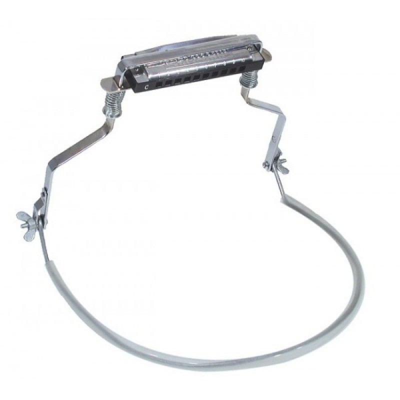 Soporte Armónica Blues Hohner HH-01 (KM1700)