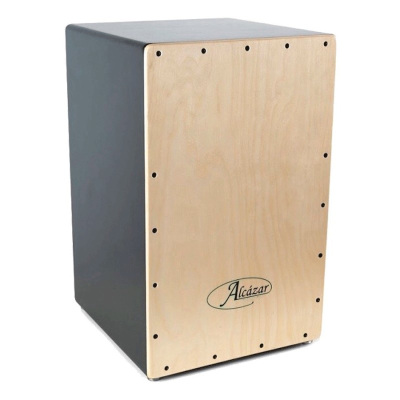 Cajón Alcázar Tango con Funda