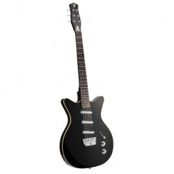 Danelectro 59 Divine Black