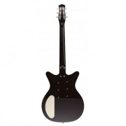Danelectro 59 Divine Black