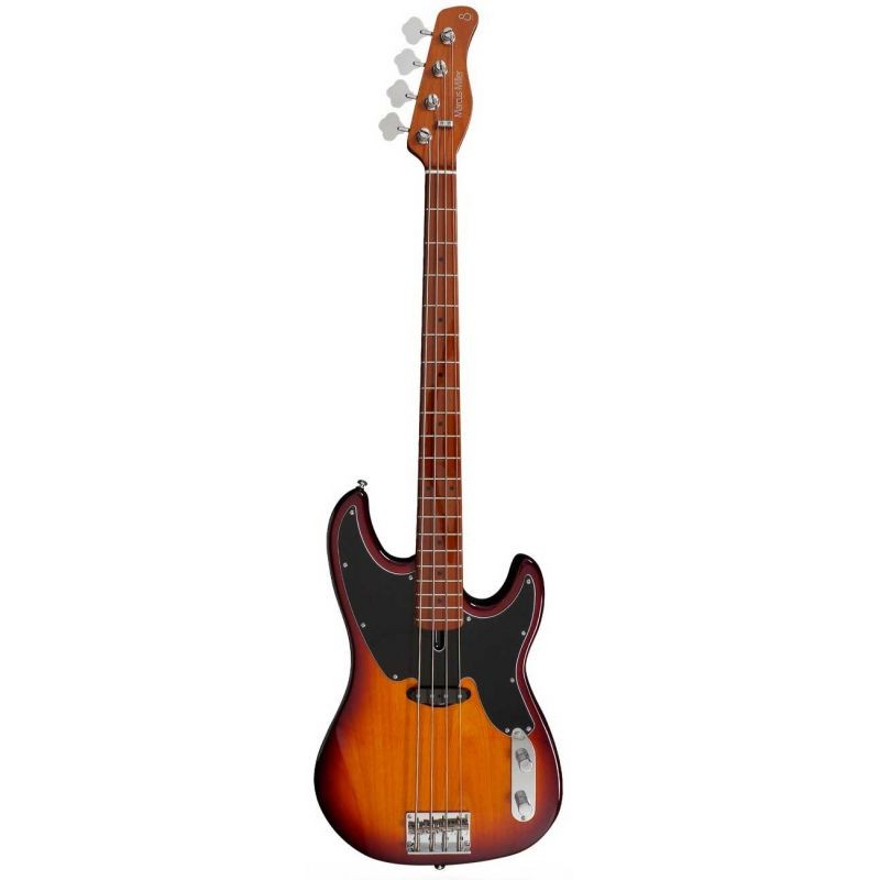 Marcus Miller D5 TS Tabacco Sunburst