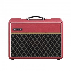 Vox AC15 C1 Classic Vintage Red LTD