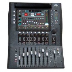 Peavey Aureus