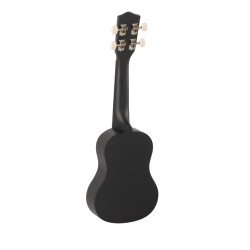 Ukelele Soprano DAYTONA Negro UK211BK