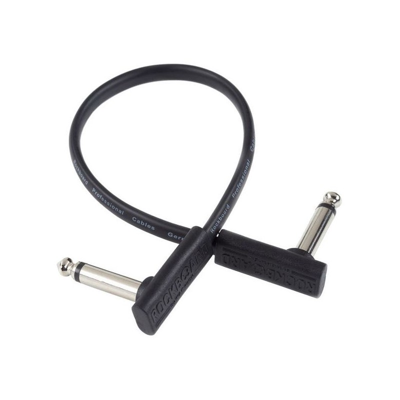 RockBoard Flat Patch Cable 10 cm
