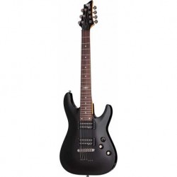 Schecter SGR C-7 MSBK