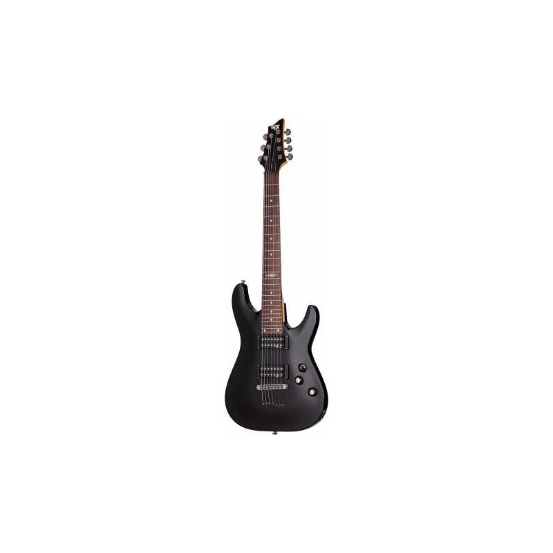 Schecter SGR C-7 MSBK