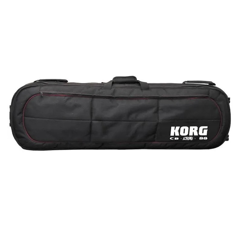 Korg CB-SV1-88 - Funda para piano